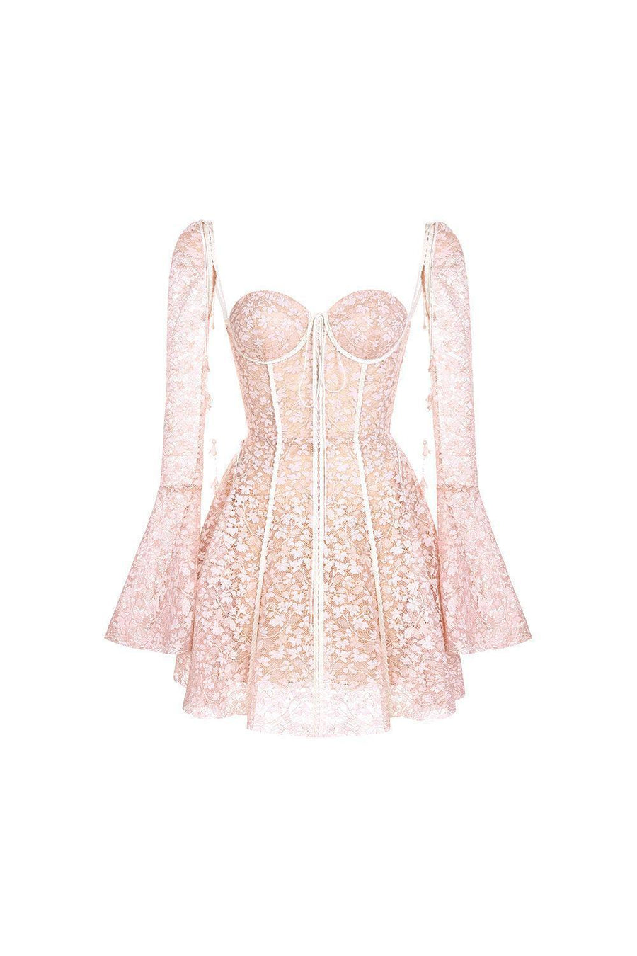 Jaliyah Dress 9