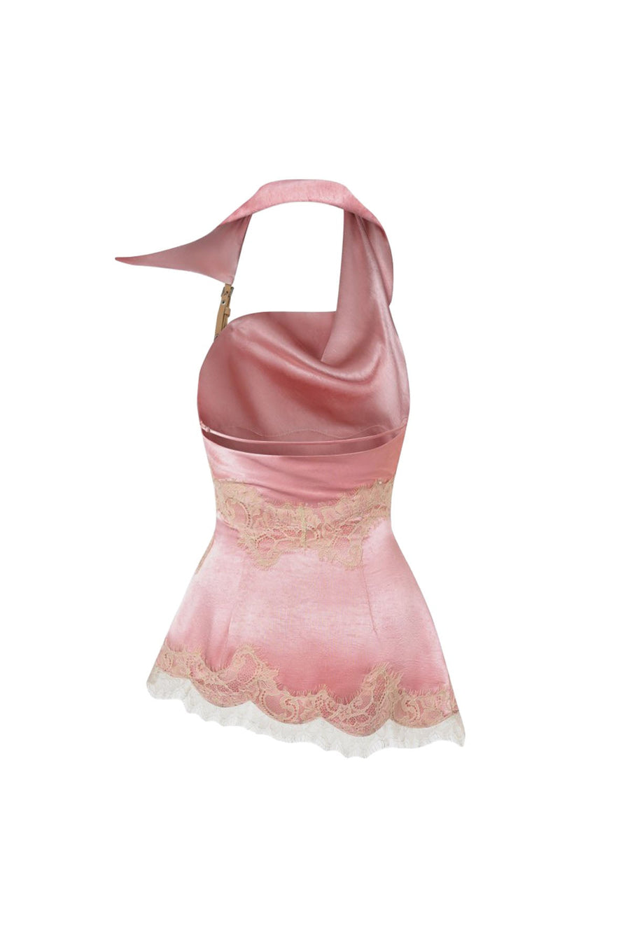 Ariadne Asymmetric Top 5