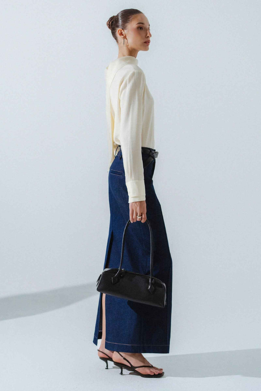 Sora A-line Skirt