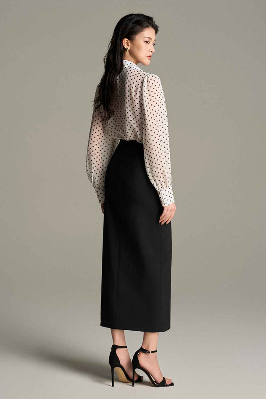 Lysant Collared Shirt