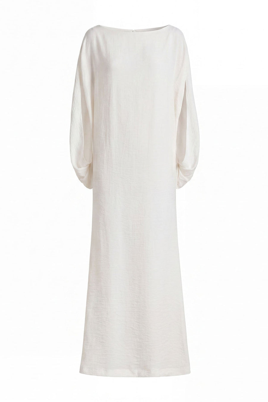 San Batwing Sleeve Maxi Dress 1