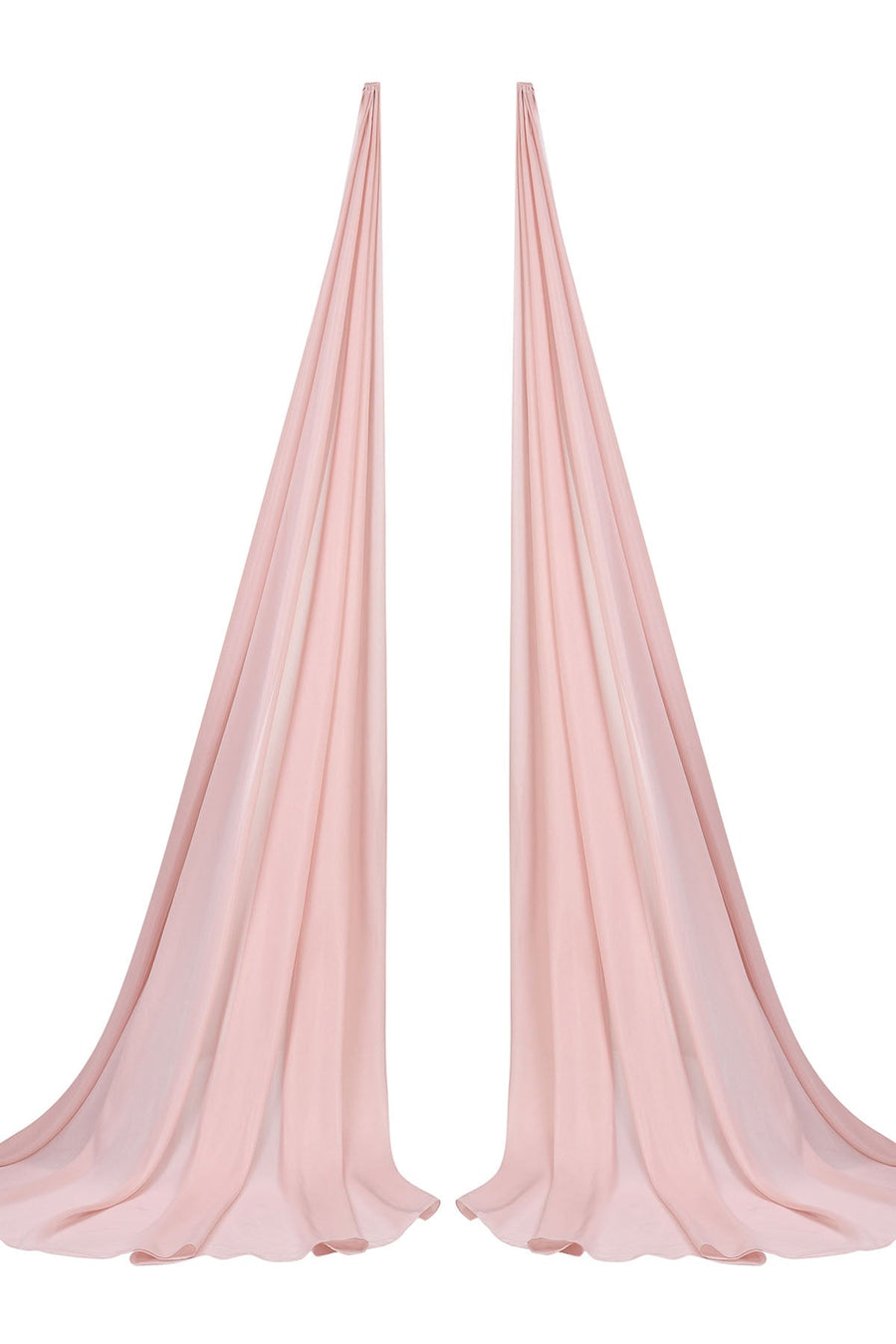 Evan Draped Cape 4