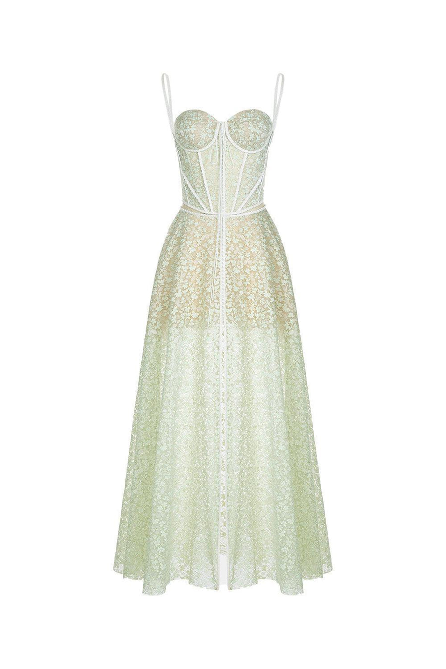 Mina Dress 8