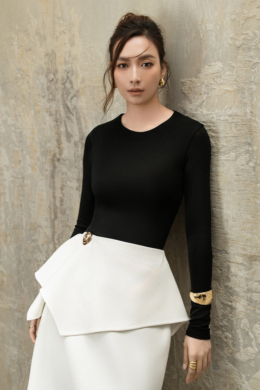 Du A-line Skirt 4