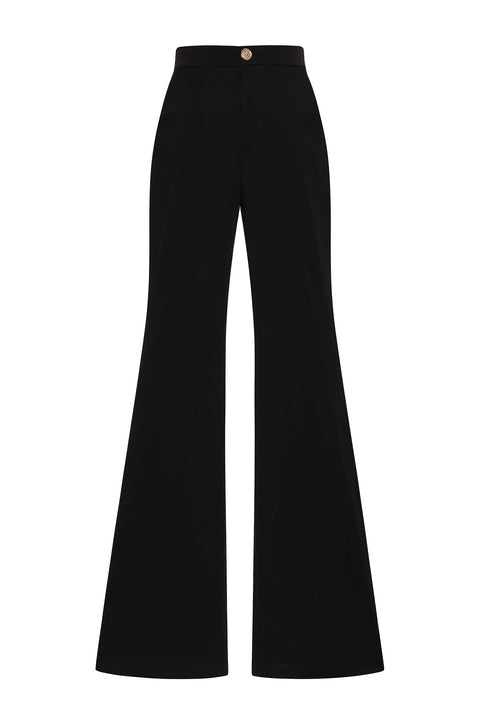 Penelope Boot-cut Pants 1