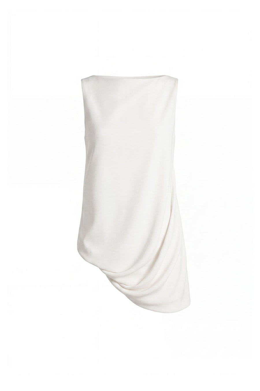 Moisson Draped Top 1