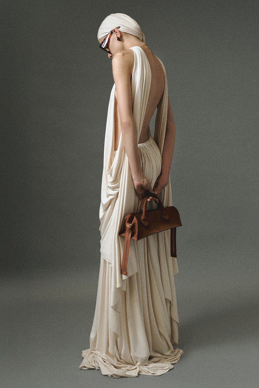 Liza Draped Set 3