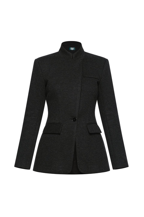 Penelope Mandarin Blazer 1