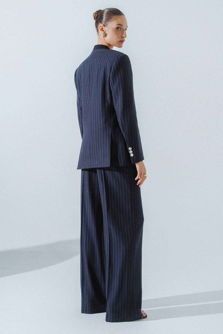Floe Straight Pants