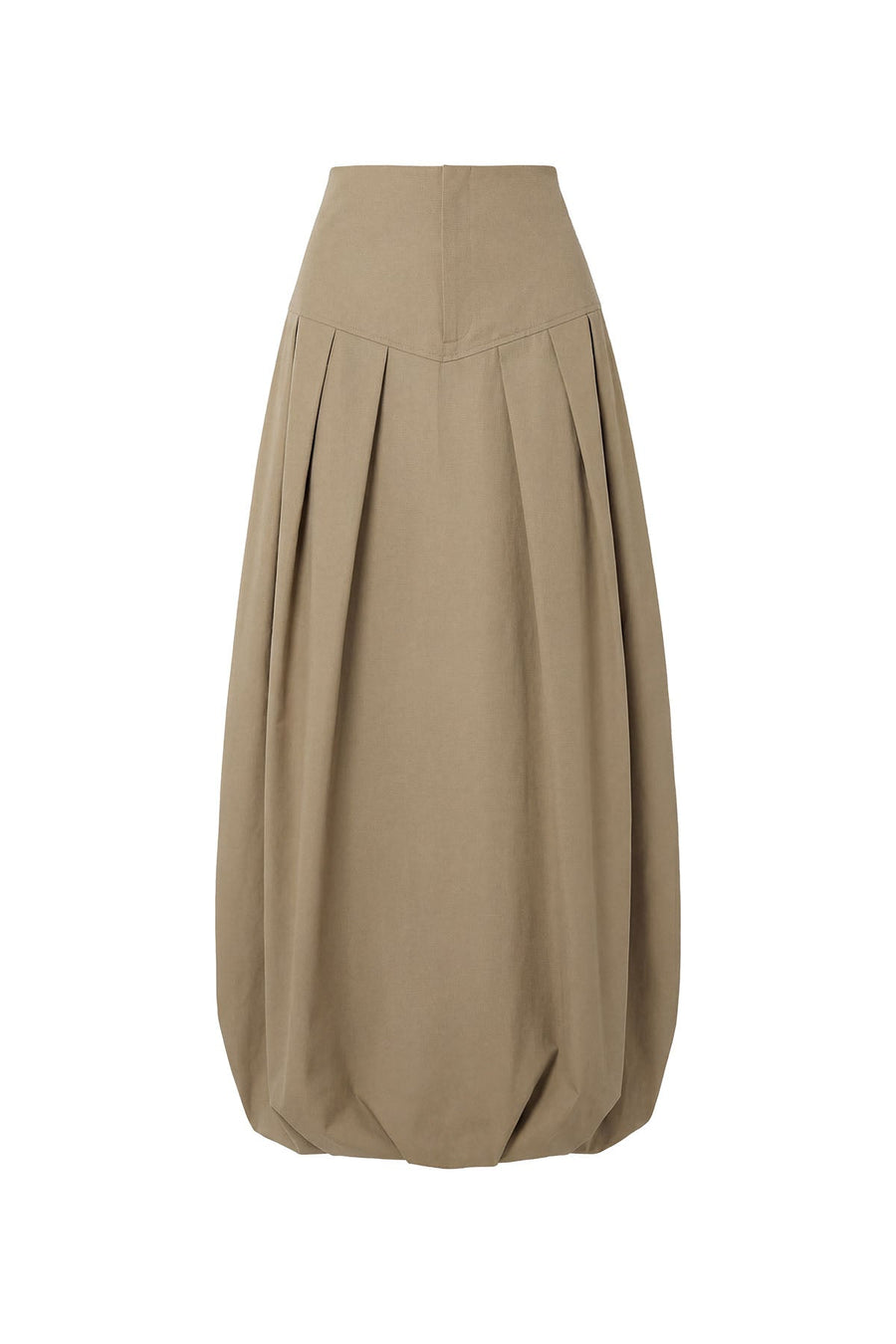 Laura Bubble Skirt 1