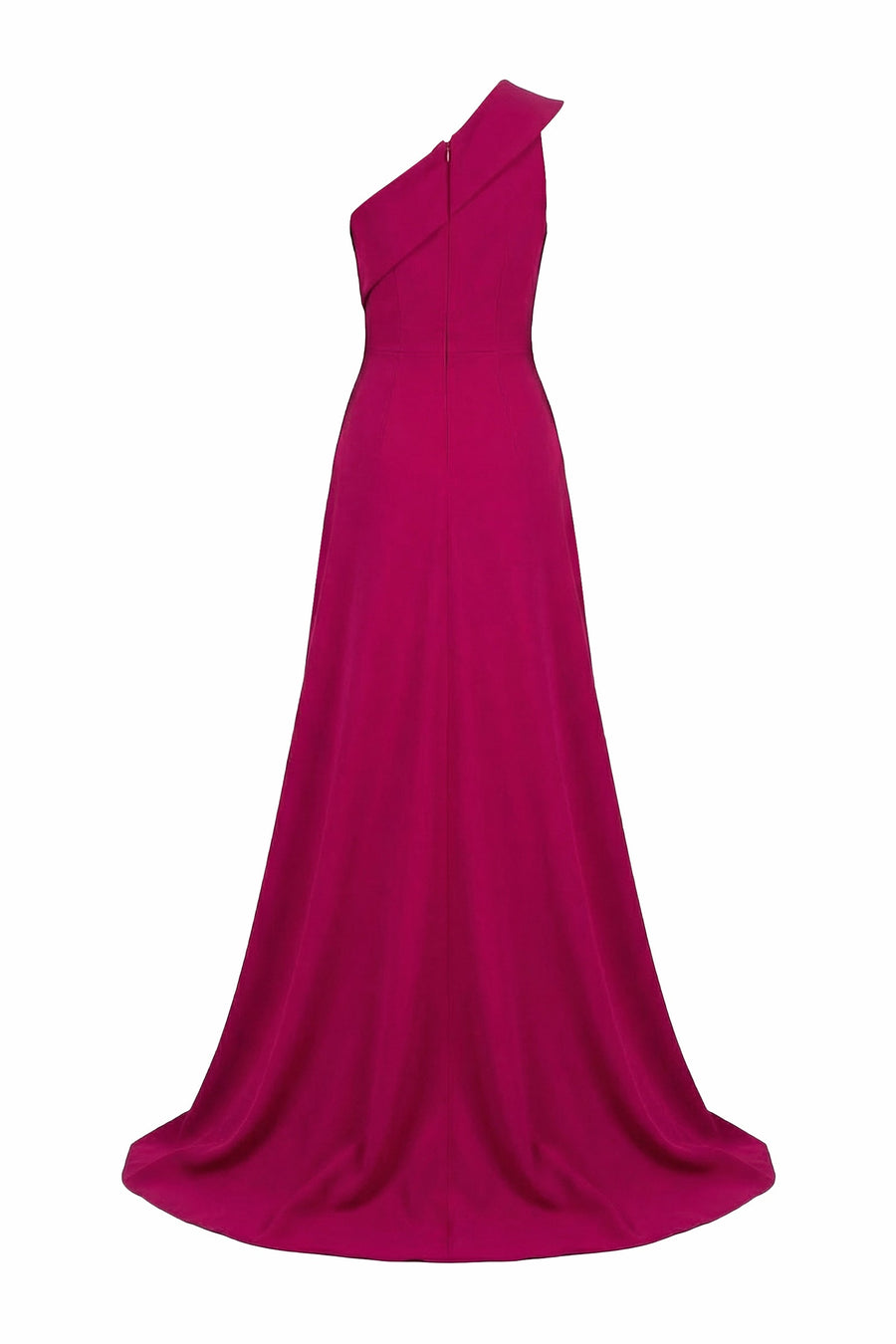 Fae One Shoulder Maxi Dress 5