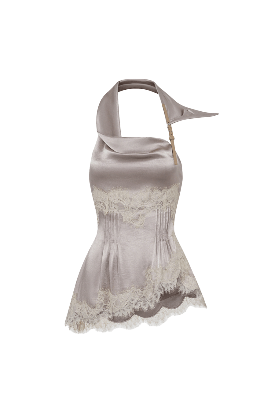 Ariadne Asymmetric Top 7