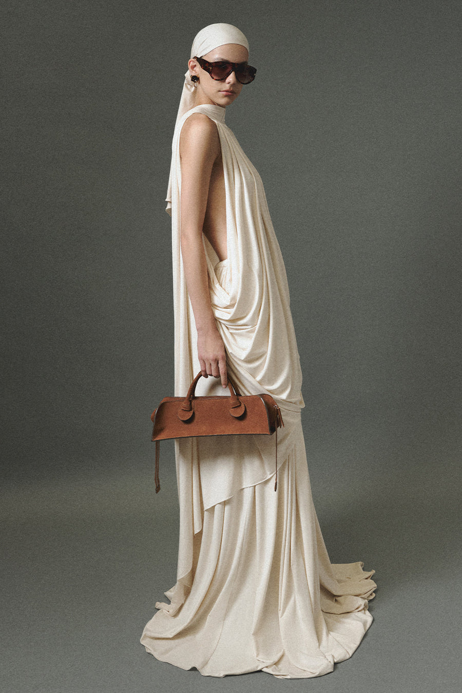 Liza Draped Set 2