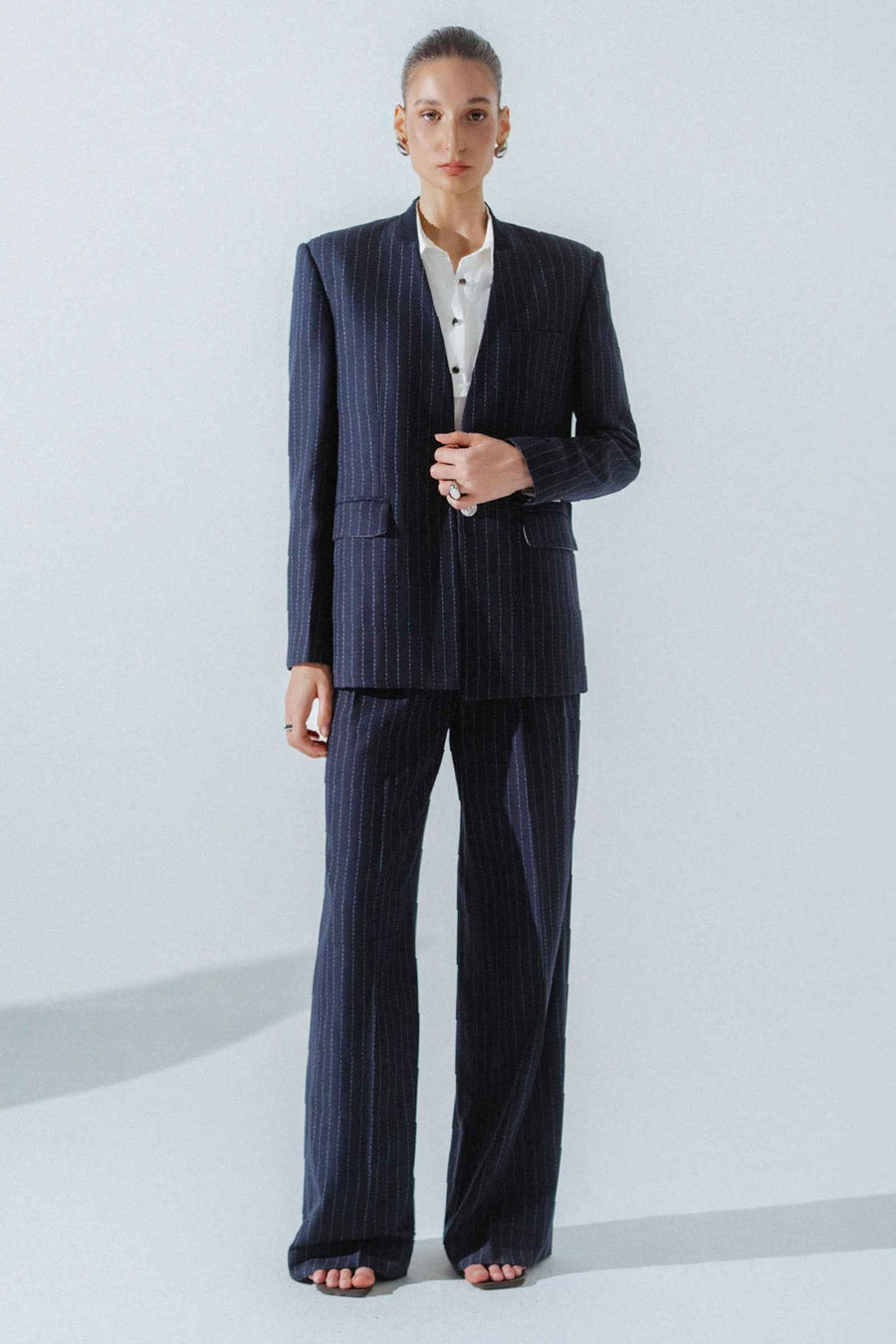 Floe Straight Pants
