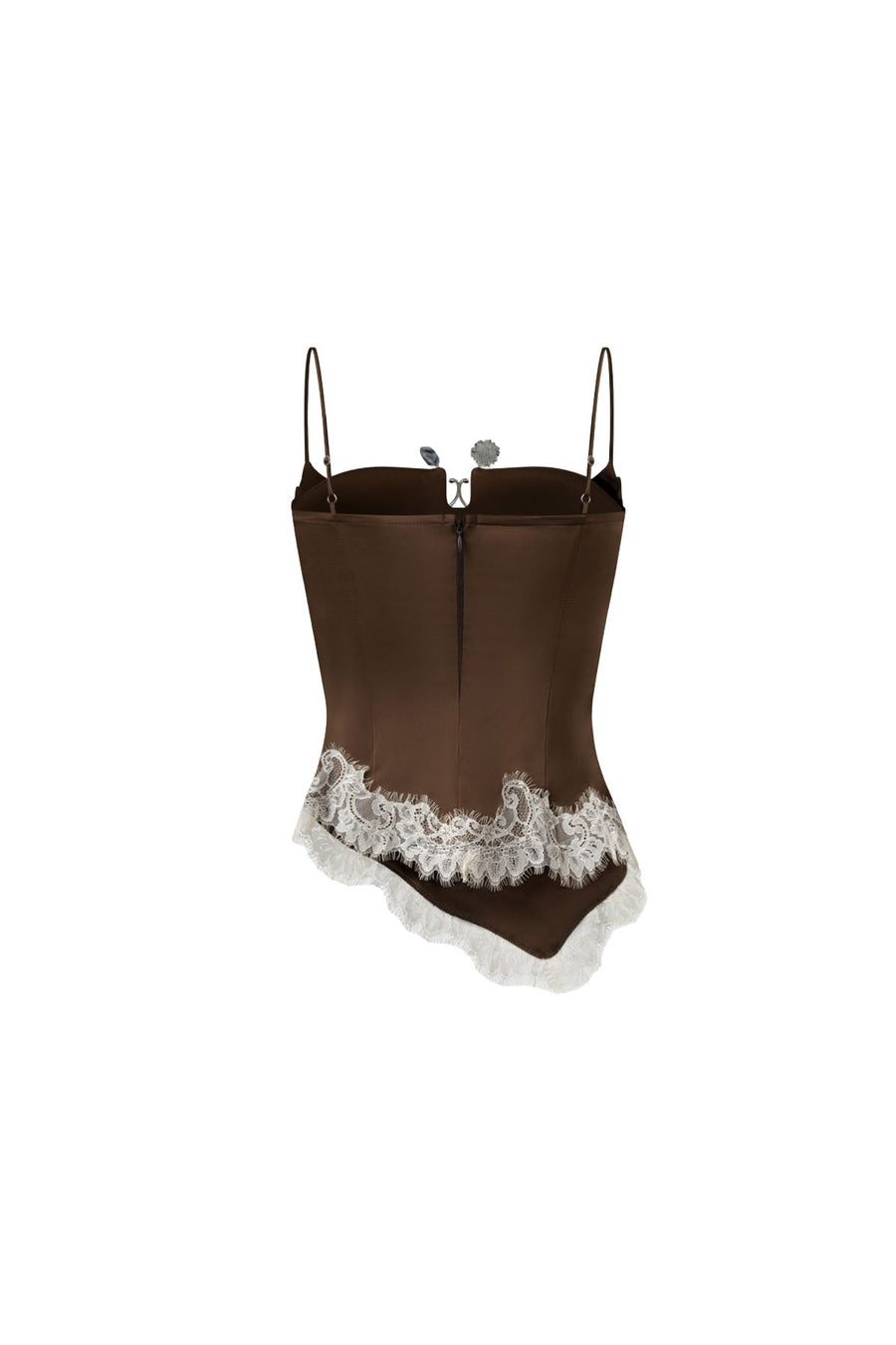 Lysandra Draped Top 5
