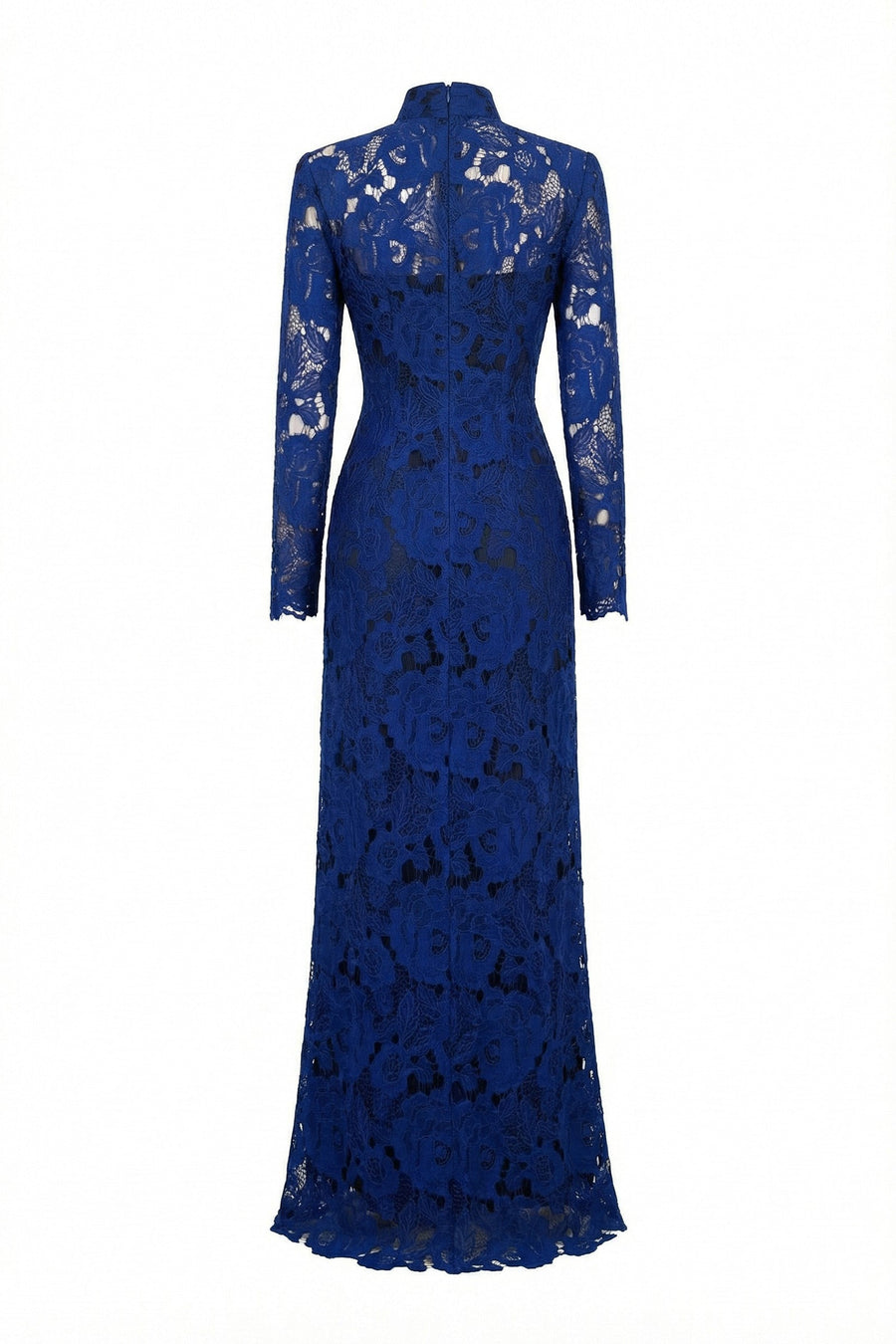 Eiren Lace Maxi Dress 5