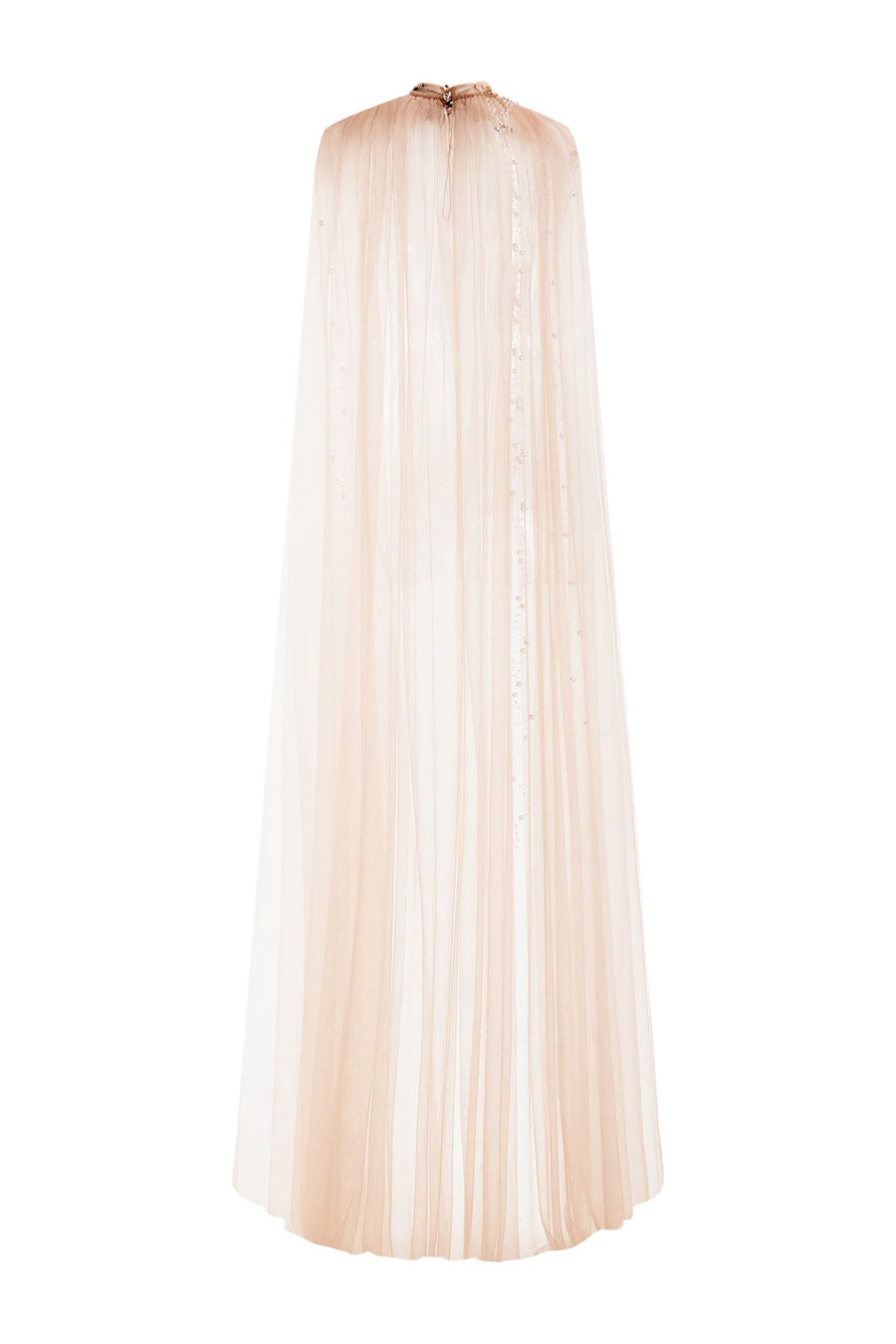 Estrel Applique Cape 3