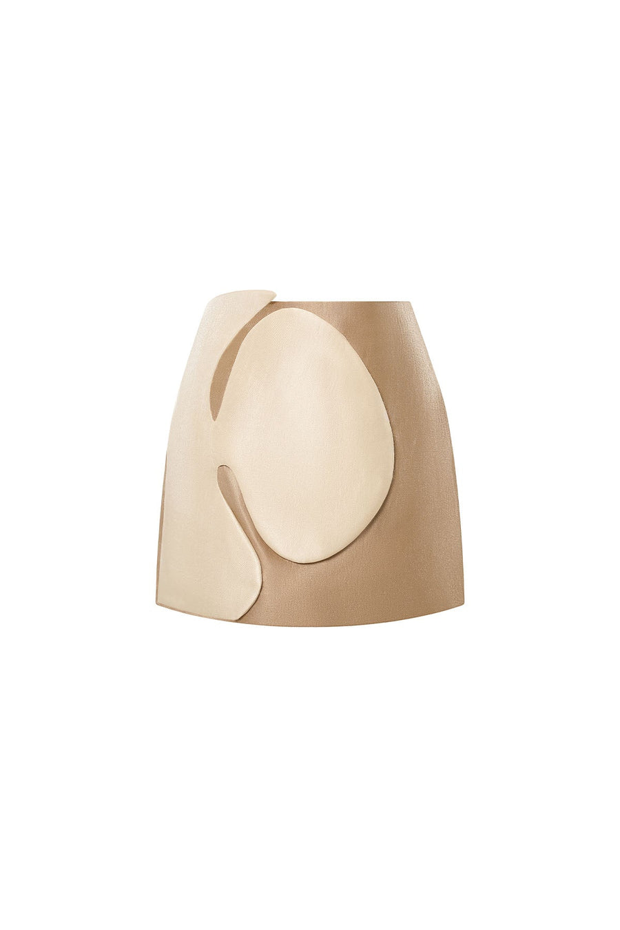 Sylvaris A-line Skirt 1