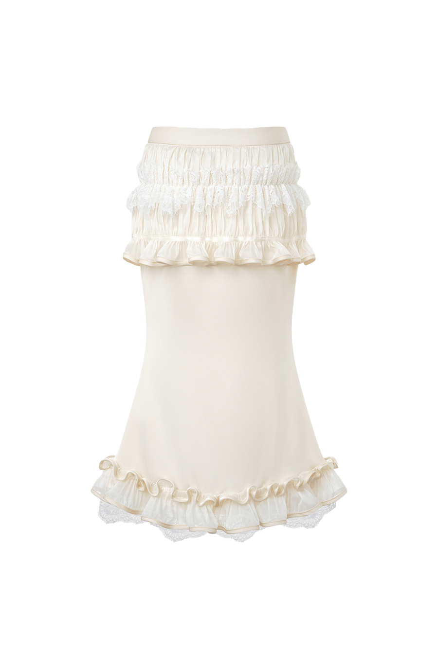 Lavinia Mermaid Skirt 5