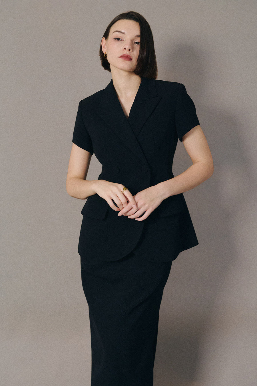 Valerie Pencil Skirt 3