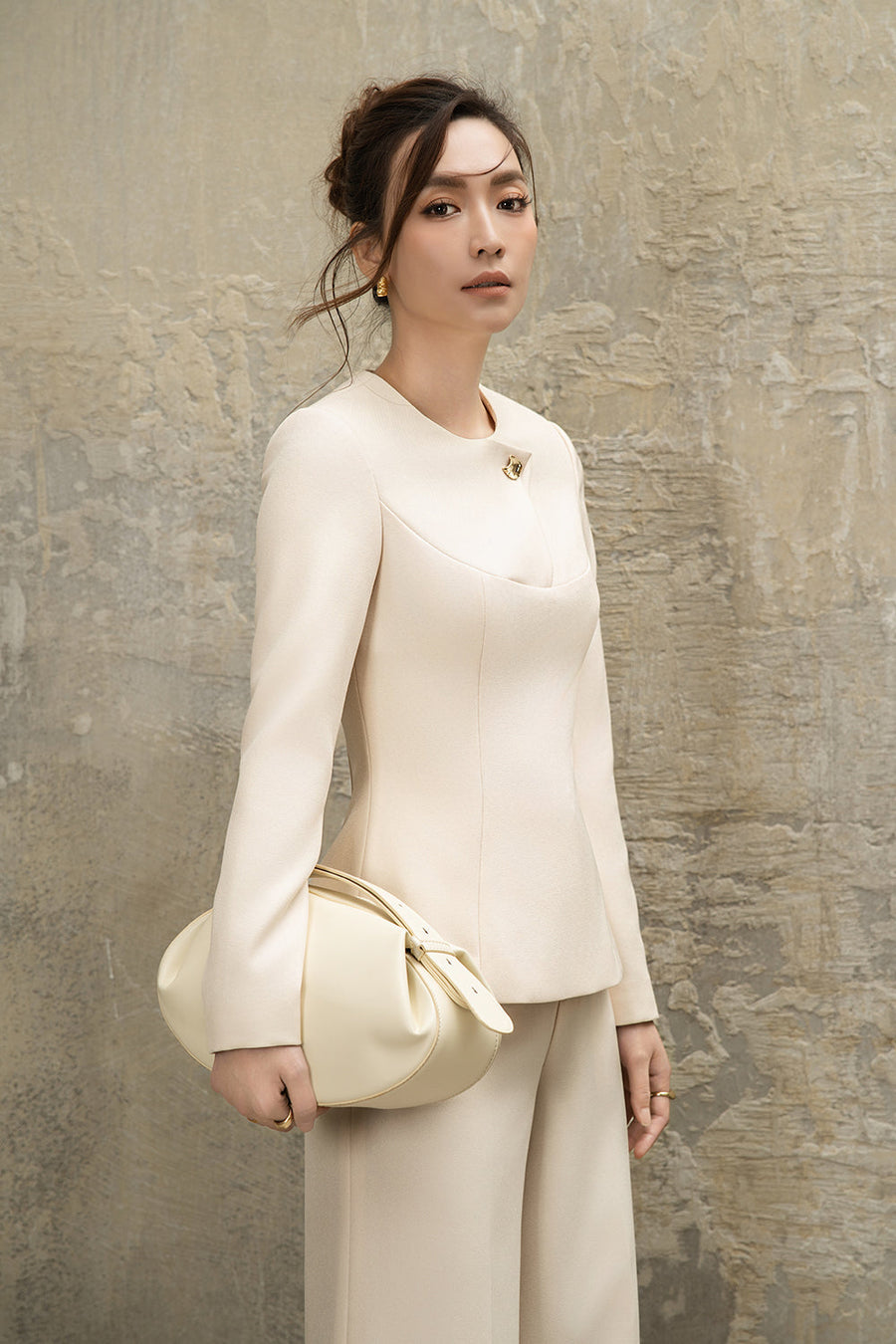 Diem Peplum Top 3