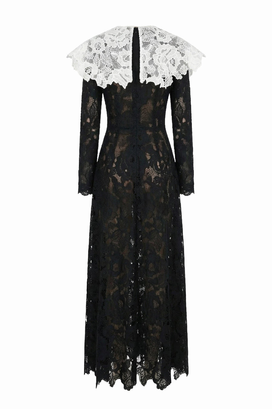 Vyn A-line Maxi Dress 6