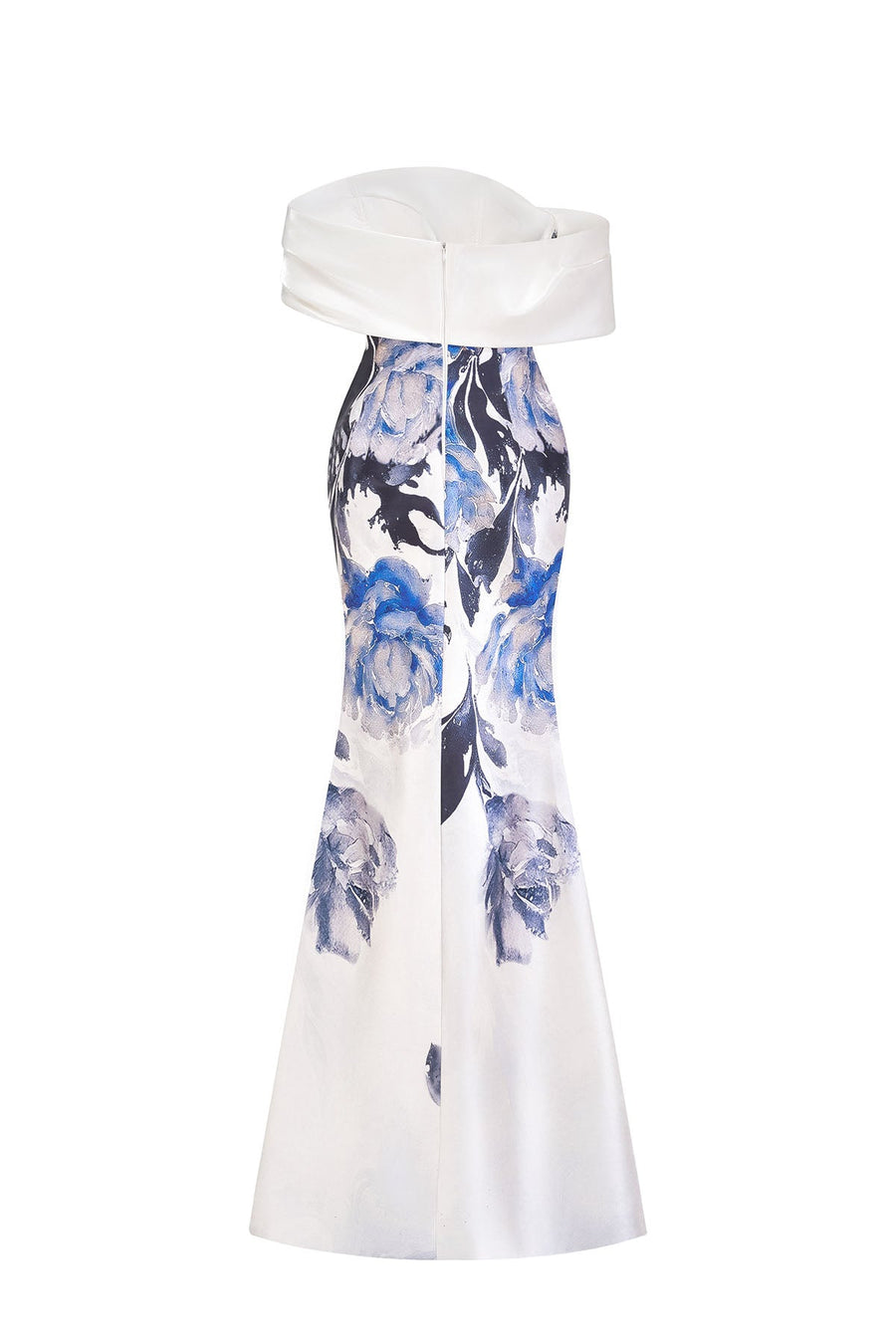Vaelis Off-Shoulder Maxi Dress 4