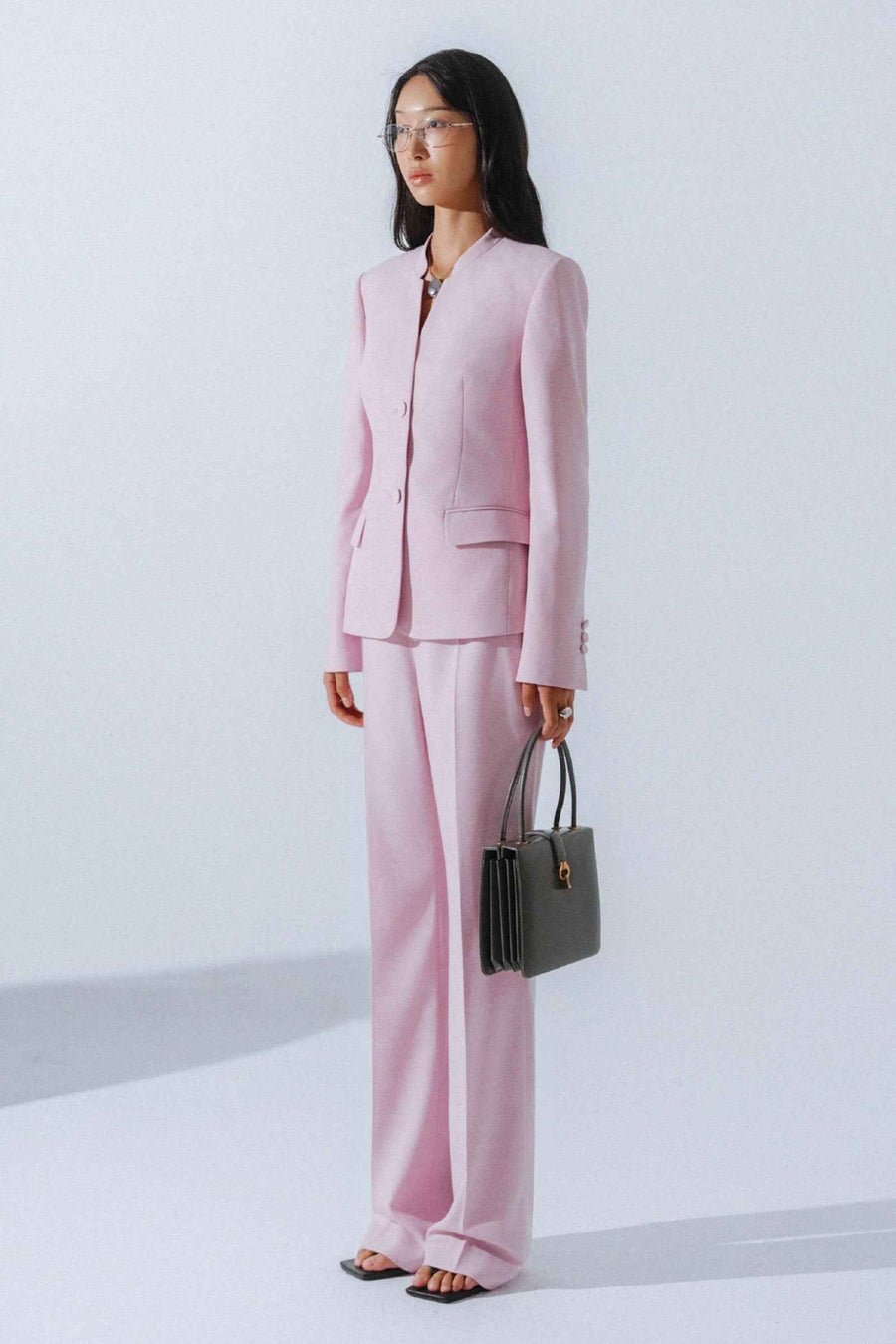 Isolde Straight Pants