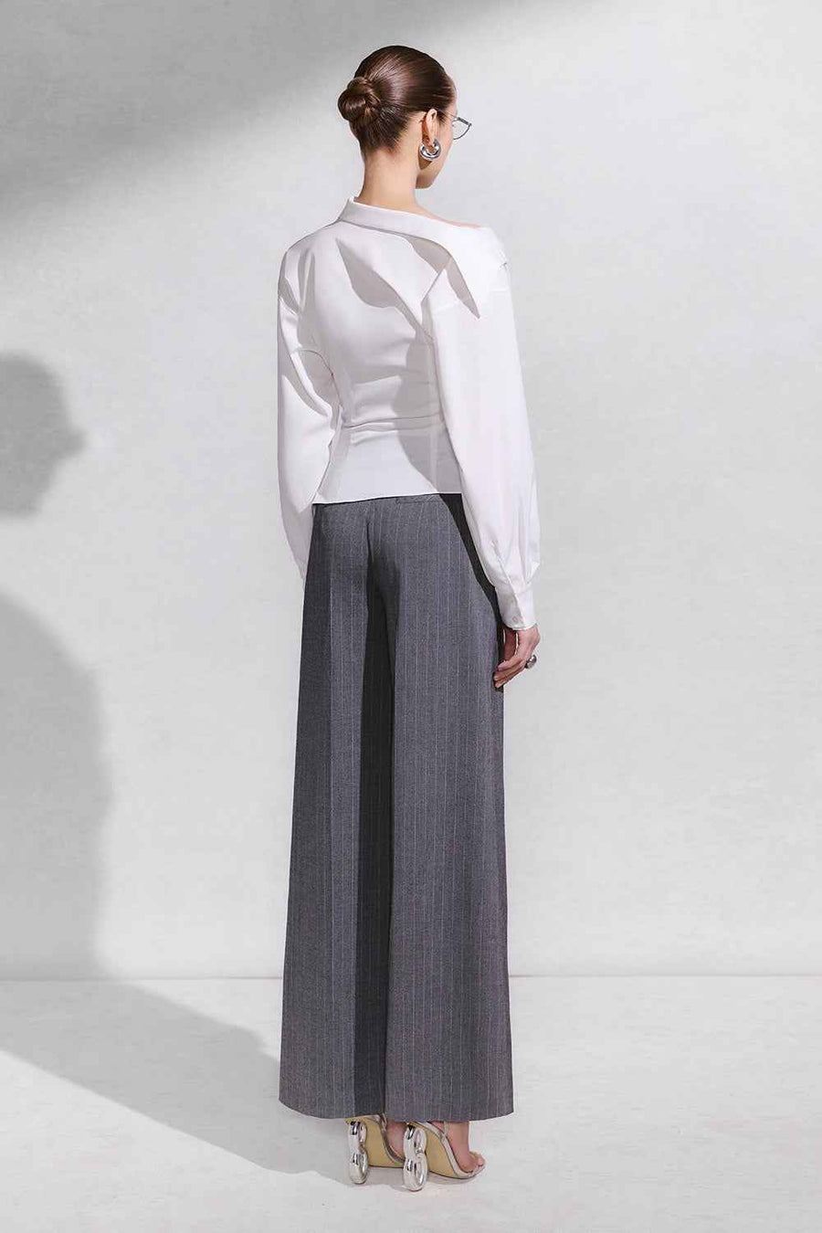 Nivea Wrap Top