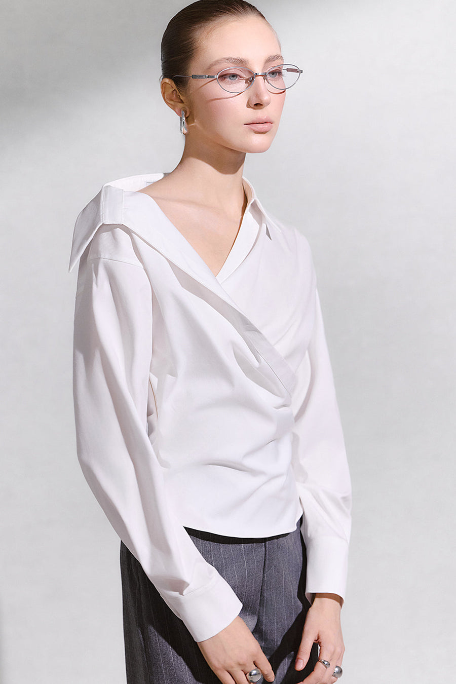 Nivea Wrap Top 5