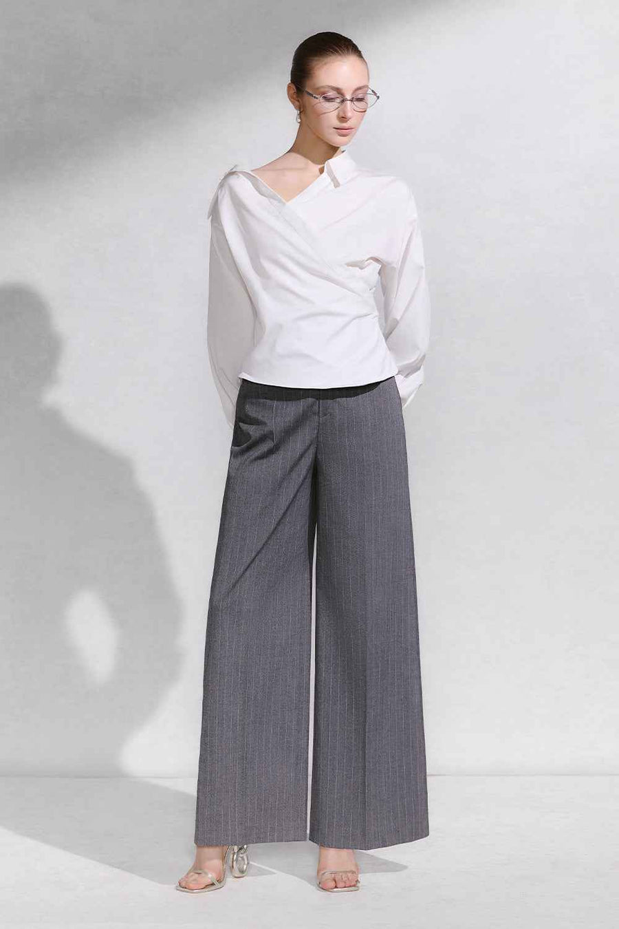 Nivea Wrap Top