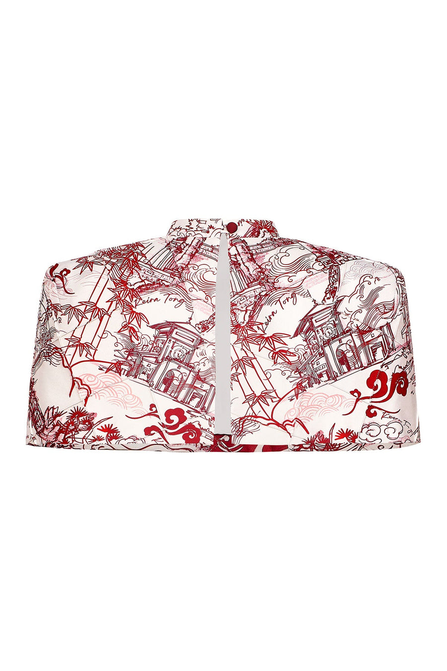 Uyen An Mandarin Cape 7