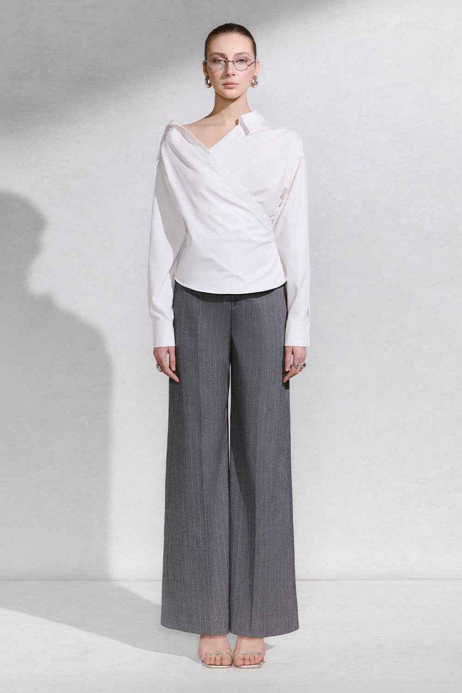 Divine Straight Pants