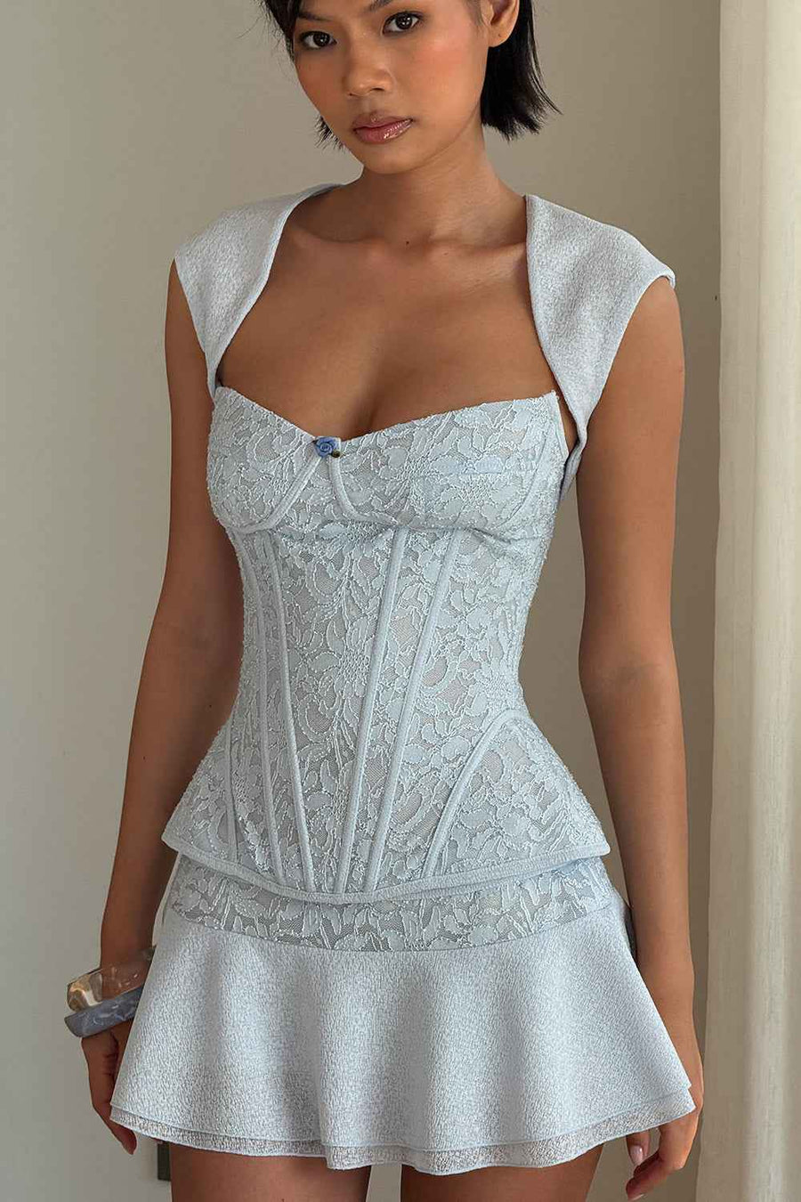 Coast A-line Skirt
