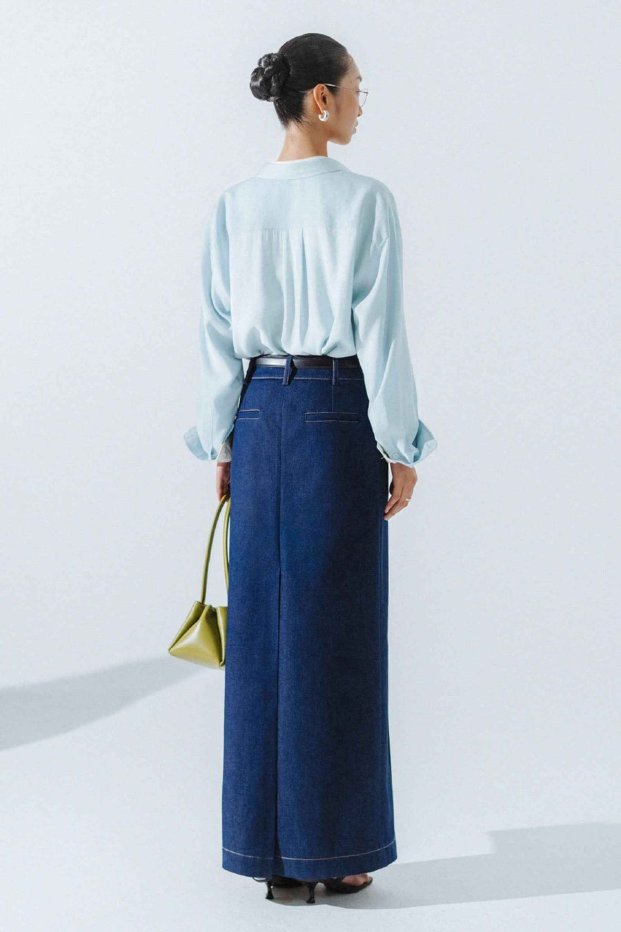 Sora A-line Skirt