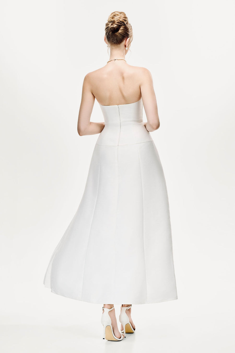 Calyra Dress 2