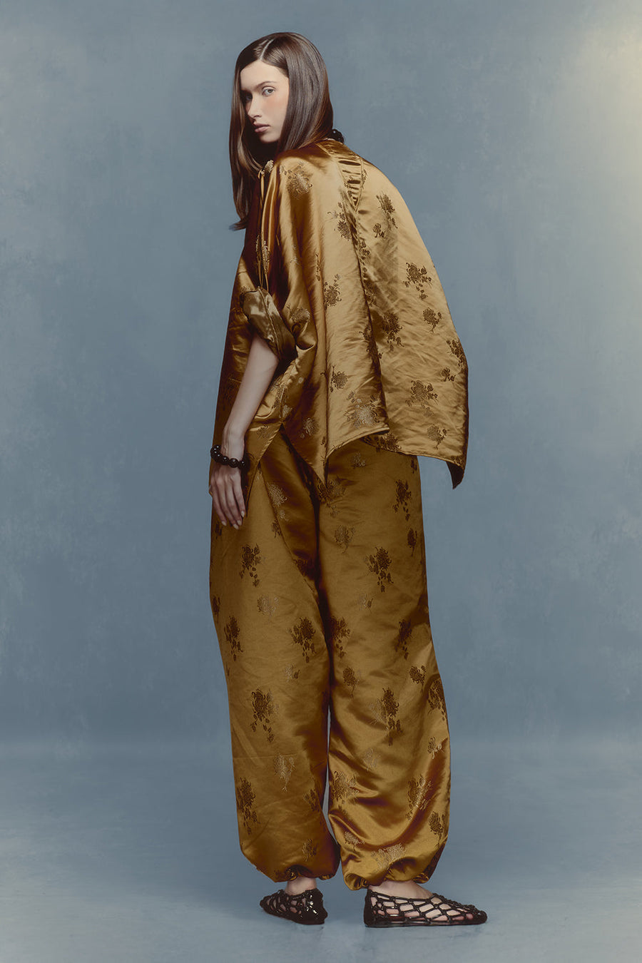 Rita Cocoon Set 2