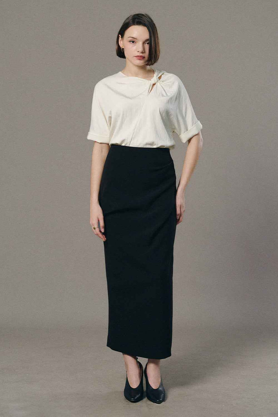 Valerie Pencil Skirt