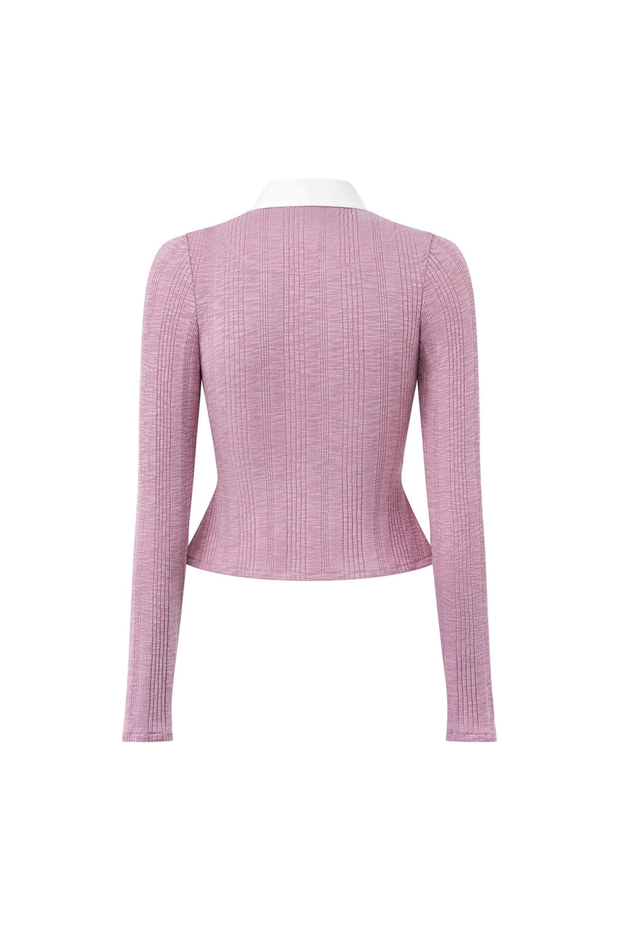 Adelaide Collared Top 2