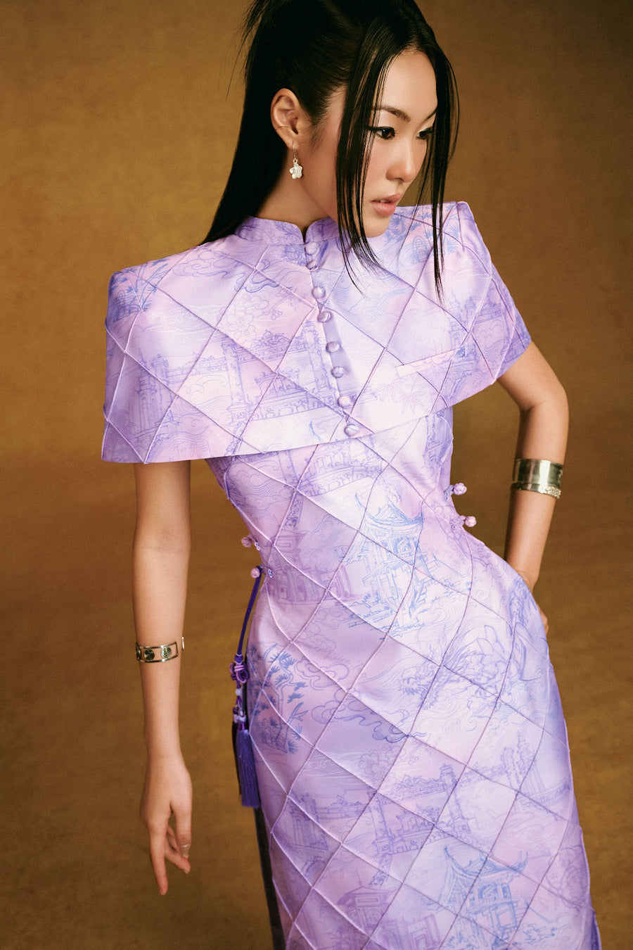 Uyen An Mandarin Cape 12
