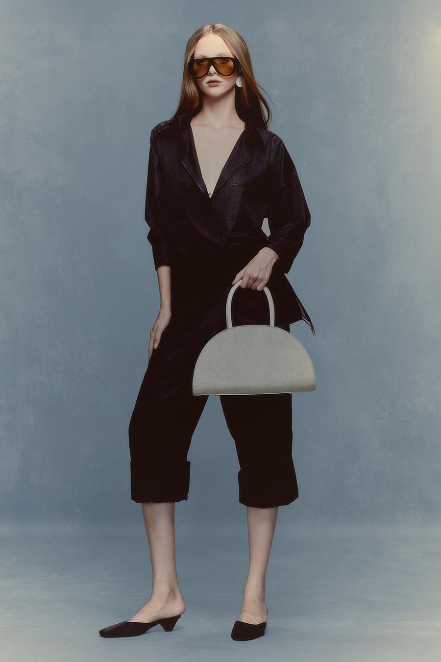 Beth Puff Sleeve Set 2