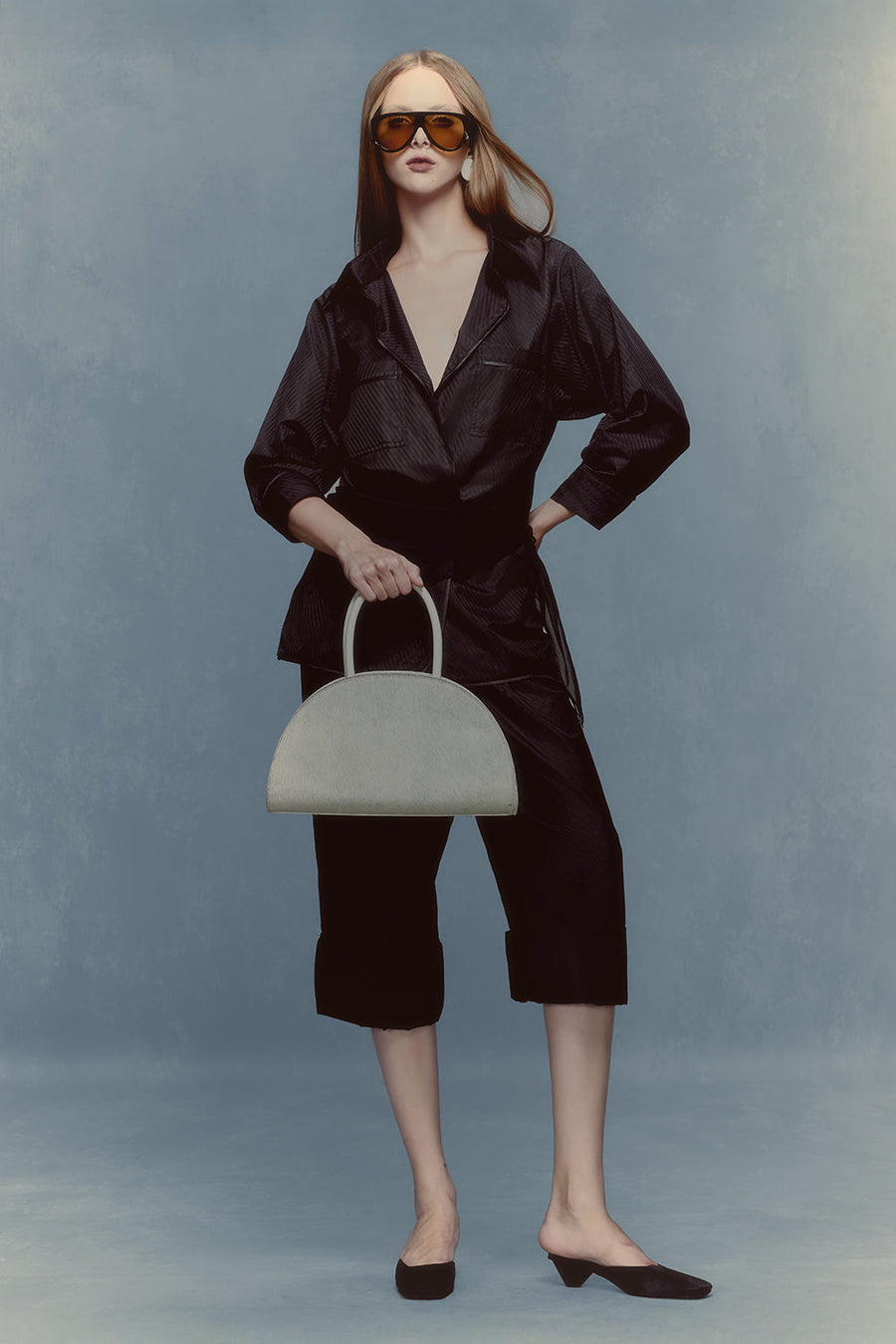 Beth Puff Sleeve Set 3