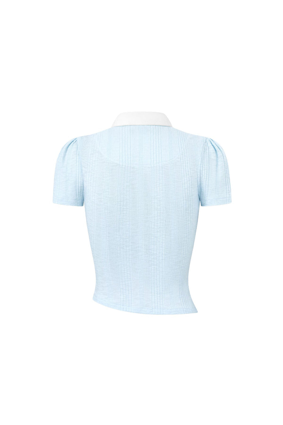 Elysia Asymmetric Top 3