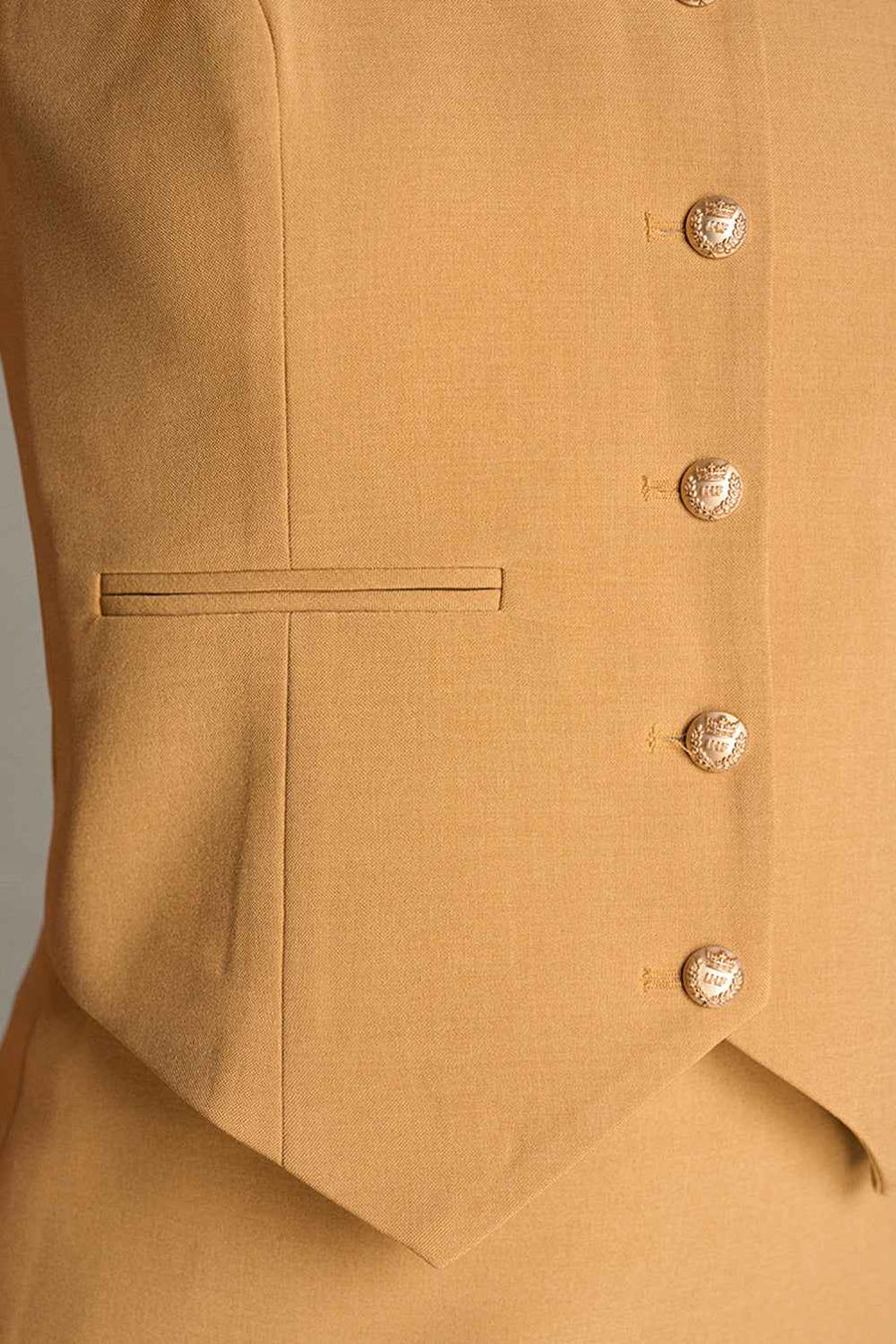 Avenoir Welt Pocket Vest