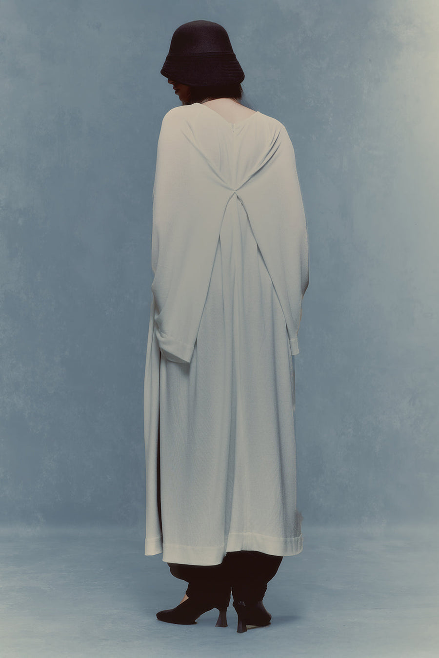 Hana Round Neck Top 2