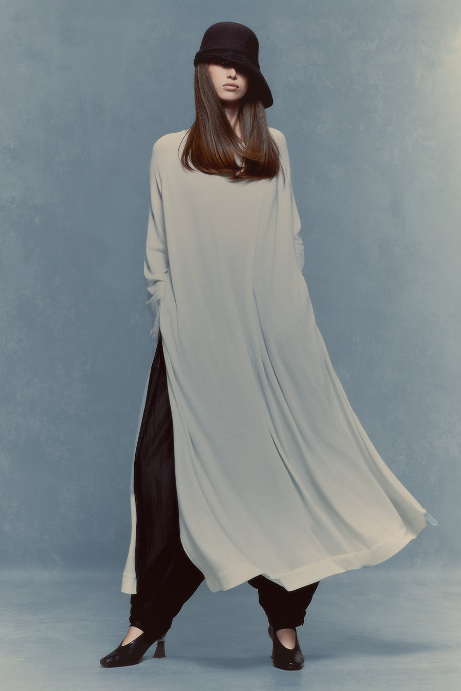 Hana Round Neck Top 5