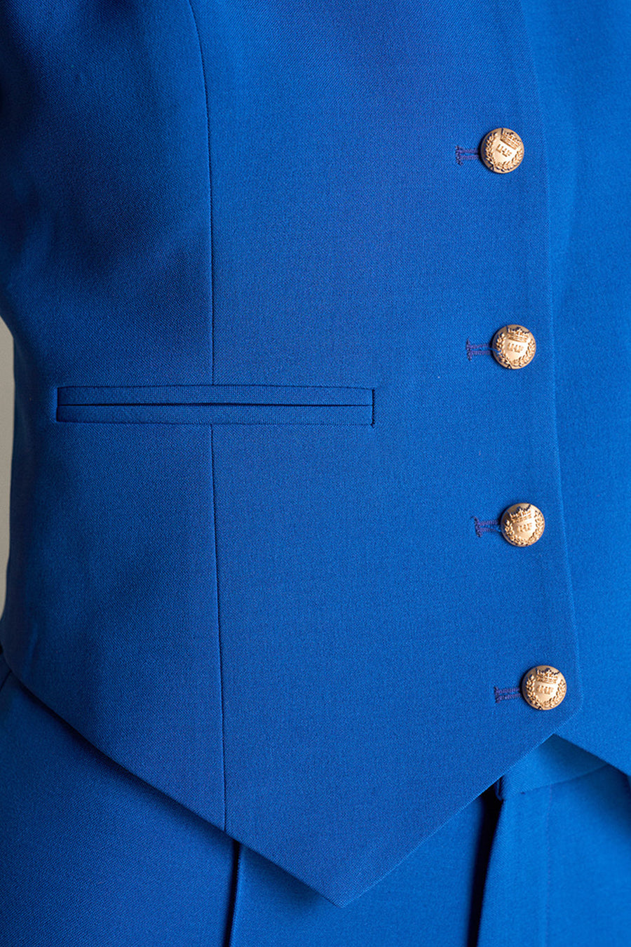 Avenoir Welt Pocket Vest 10