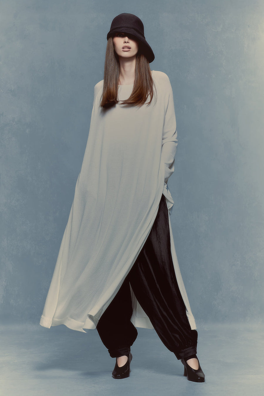 Hana Round Neck Top 4