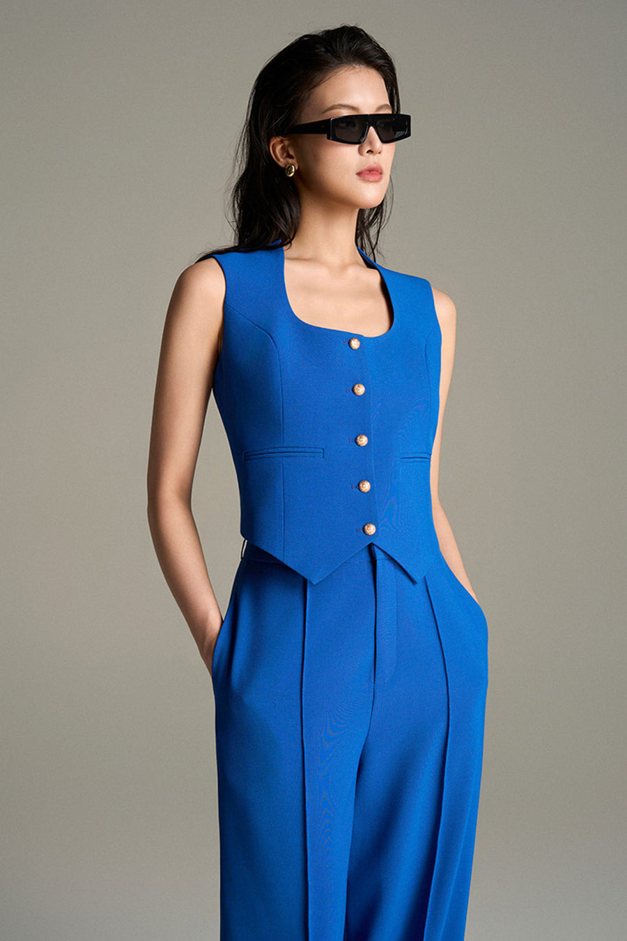 Avenoir Welt Pocket Vest 9