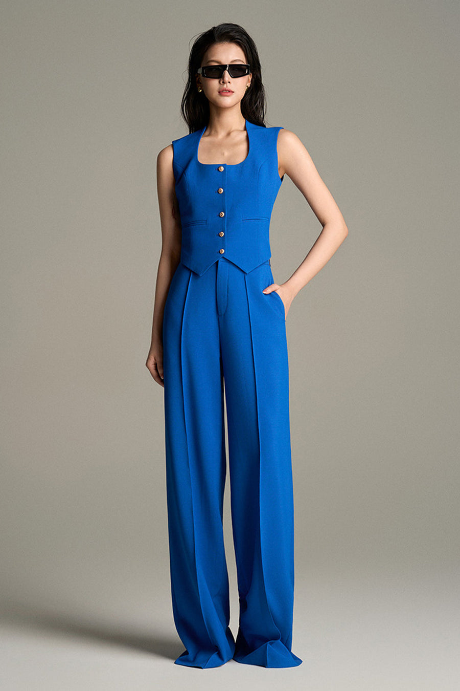 Avenoir Welt Pocket Vest 6